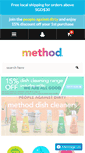 Mobile Screenshot of methodhome.com.sg